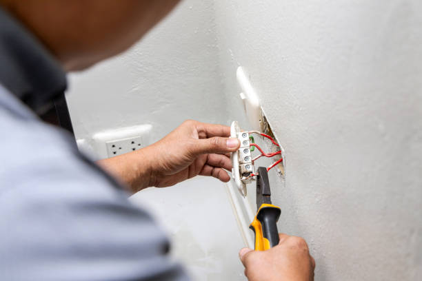 Best Residential Electrician Services  in USA